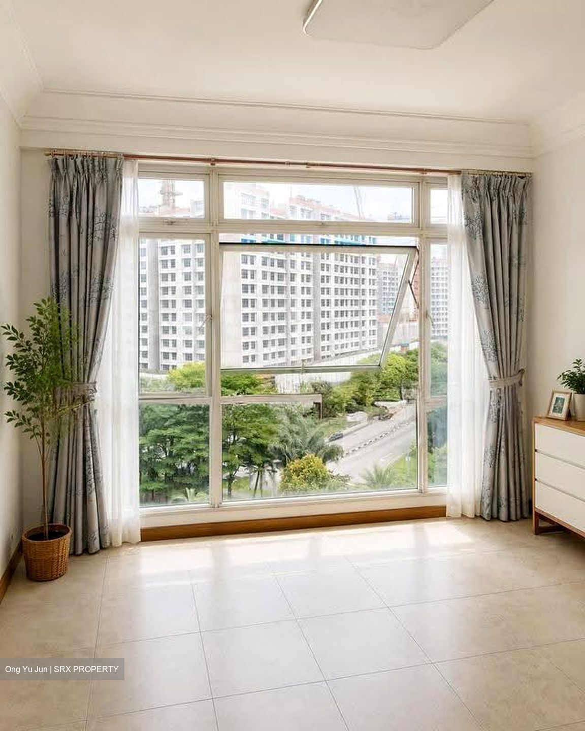 Casablanca (D25), Condominium #609585141